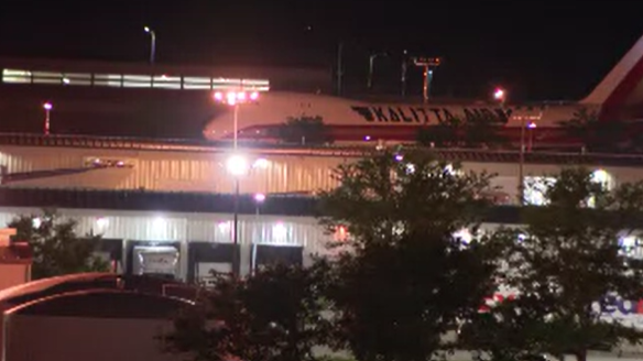 Two cruise ship passengers exposed to hantavirus moved to Atlanta for monitoring
