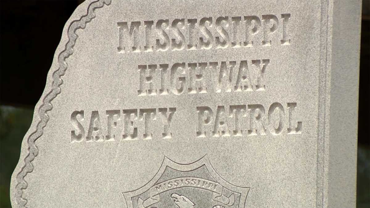 Trooper's MHP-issued gun stolen from vehicle in April, MDPS confirms