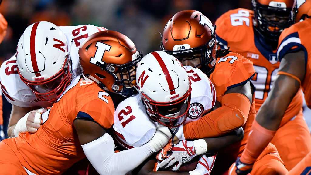 What to know: Fox Sports announces Nebraska football will play a Friday night game this season