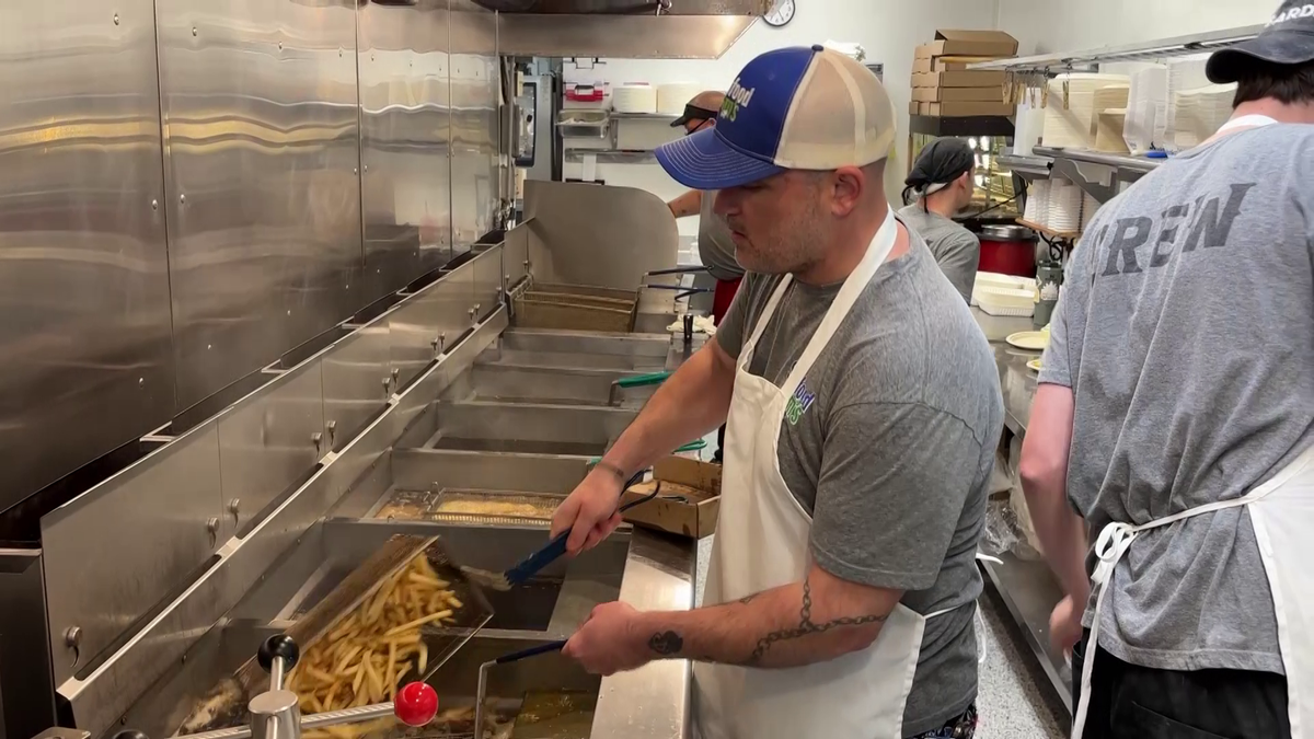 Cape Cod businesses brace for busy Memorial Day weekend