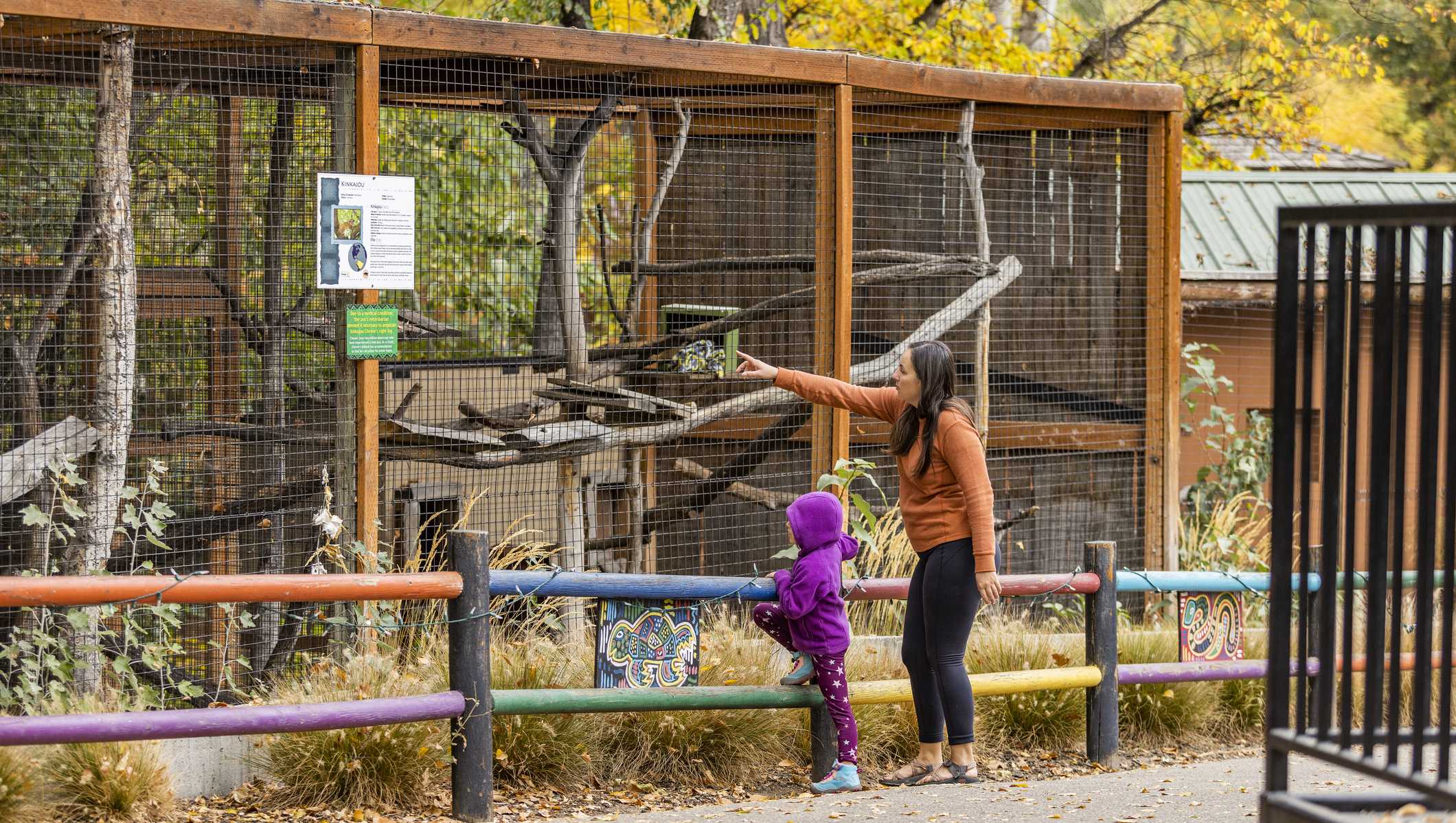 Hoax calls prompt evacuations and closures at several US zoos