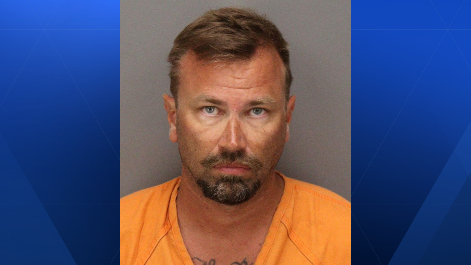 Bethel police chief indicted on 70 sex crime charges, awaits extradition to Ohio