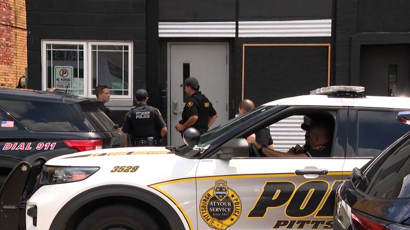 Pittsburgh bar Da Kave closed by Allegheny County DA task force