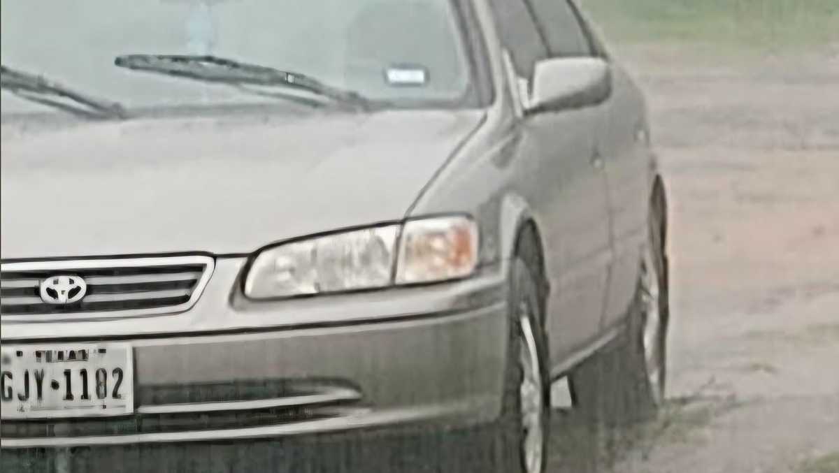 Texas man arrested in Louisiana, missing child recovered