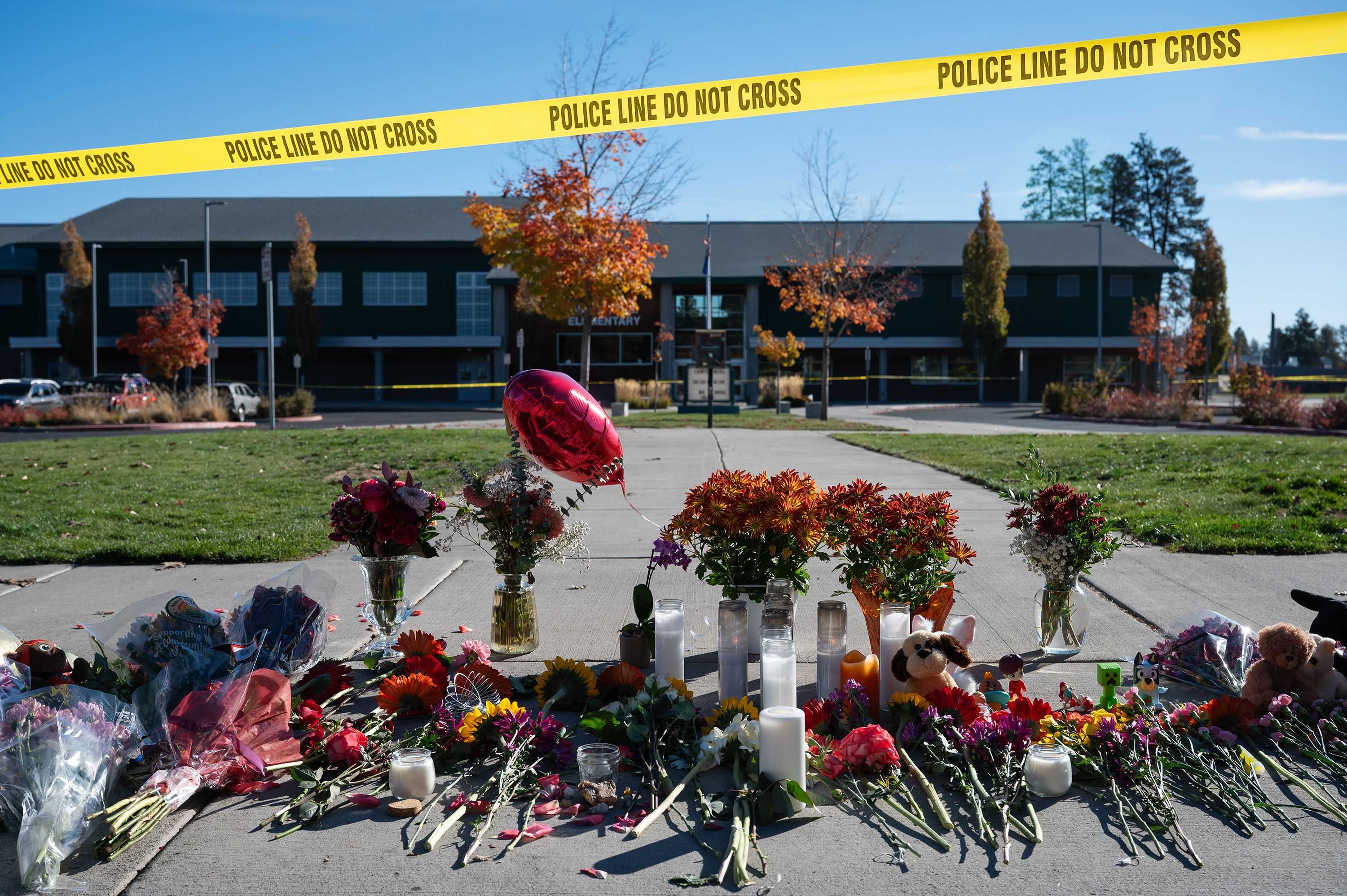 A 16-year-old carried out the Bend school shooting. Could his parents face charges?