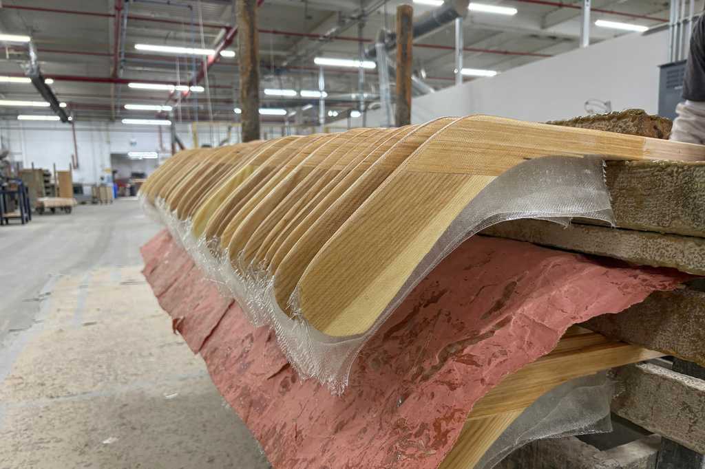 US tariff on Canadian imports could send already soaring hockey gear prices even higher