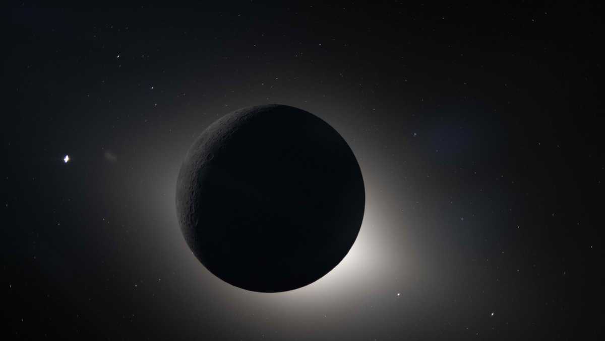 NASA just released 12,000 photos from Artemis II mission | Here are our ...