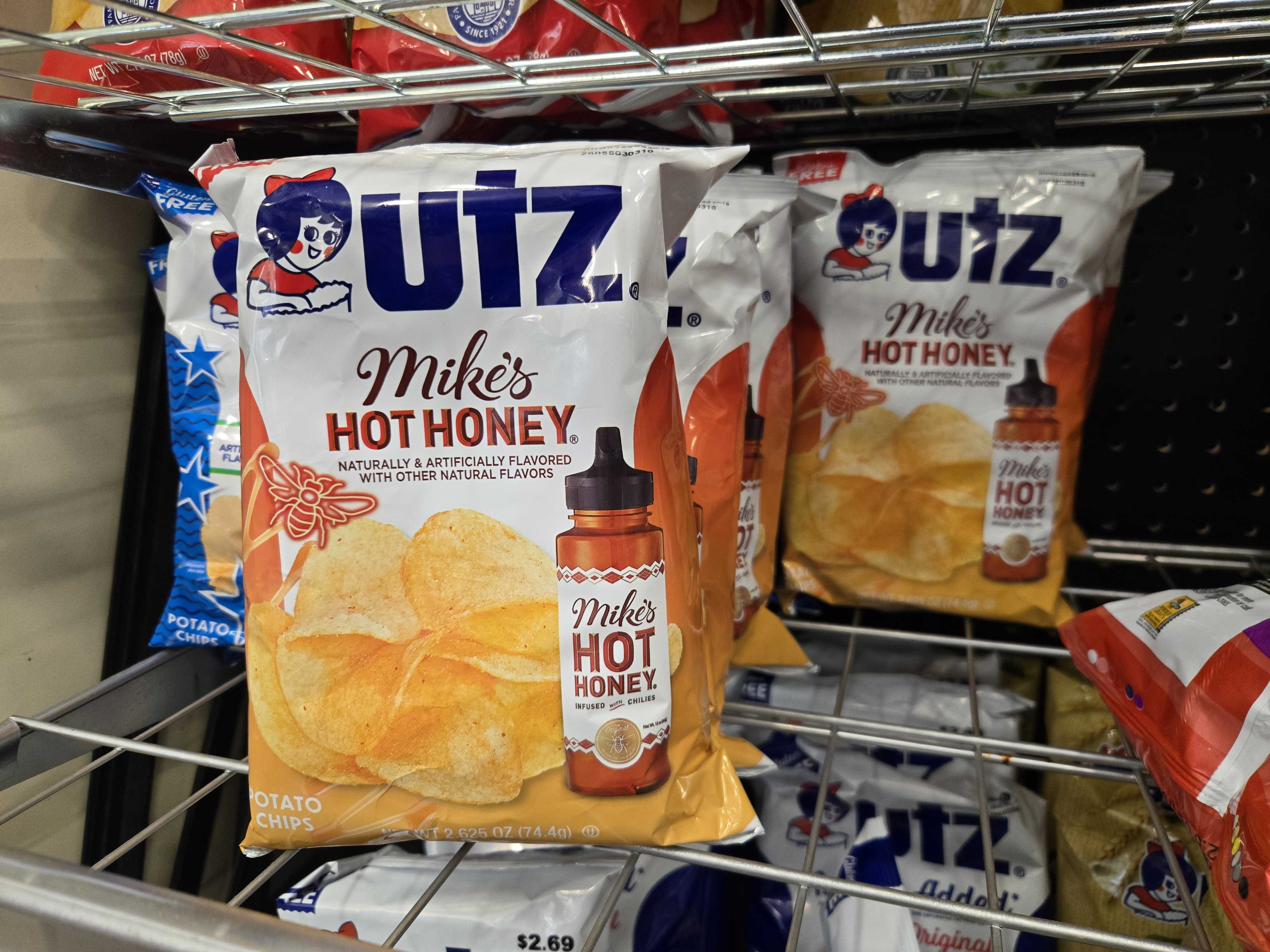 Hanover Utz to go private in $2 . 9B deal