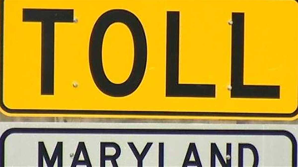 Audit: $818M in unpaid tolls from out-of-state drivers went uncollected
