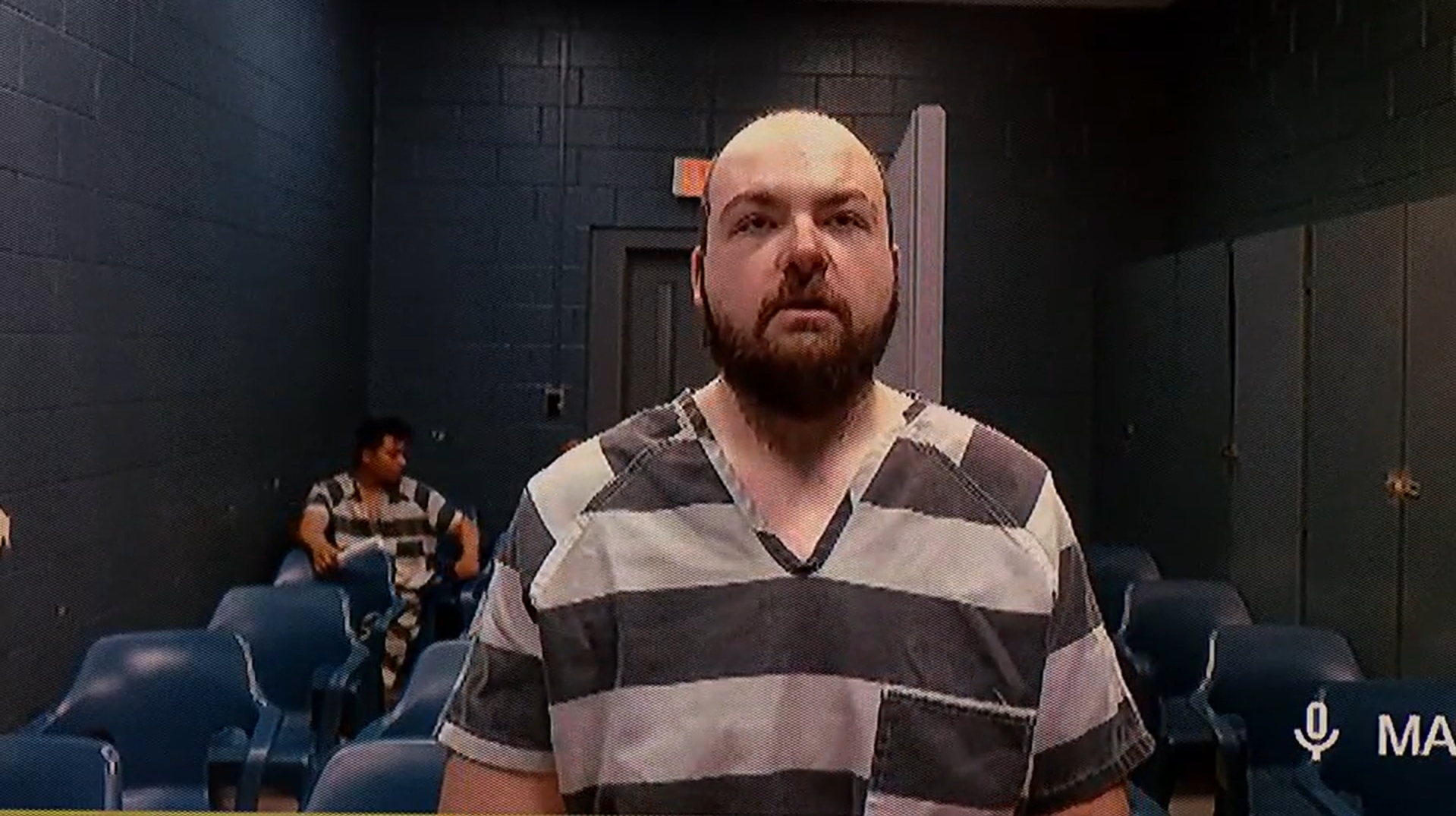 North Carolina triple homicide suspect pair arrested at Gatlinburg ...