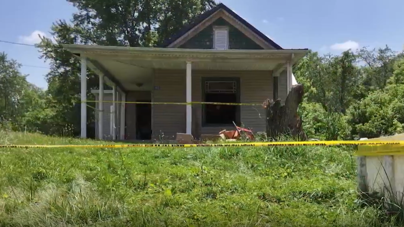 New details emerge after 16 children found living in dire conditions in Ohio home