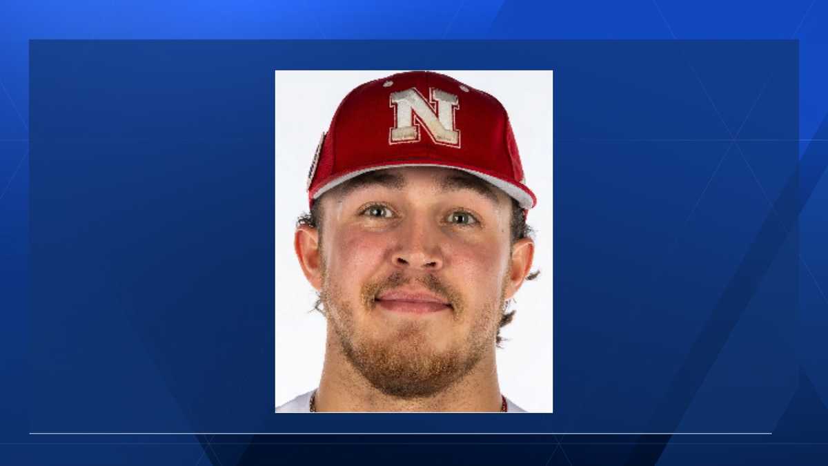 Husker pitcher inks undrafted free agent deal with Chicago White Sox