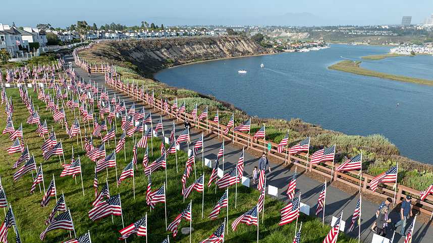 Memorial Day weekend: Events, ceremonies and parties in Central Florida