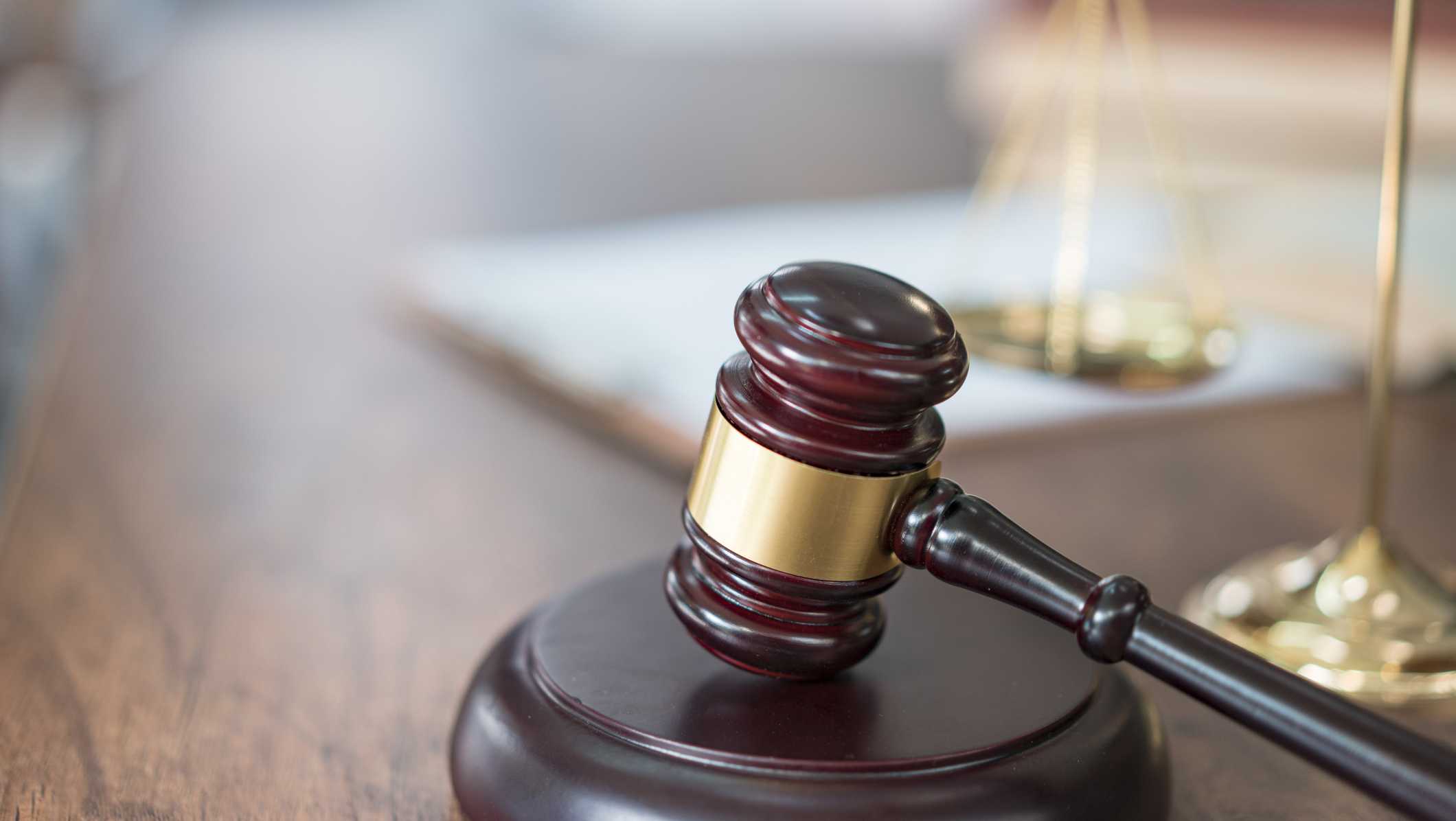 Former school district administrator sentenced for felony theft