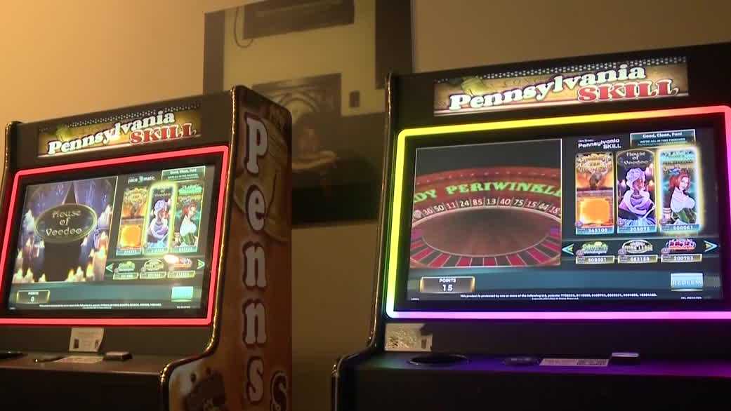 Pennsylvania Supreme Court declares skill game machines as slot ...