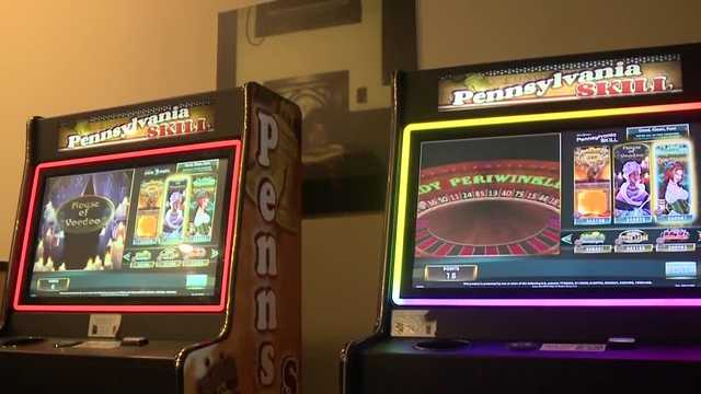 Pennsylvania Supreme Court declares skill game machines illegal
