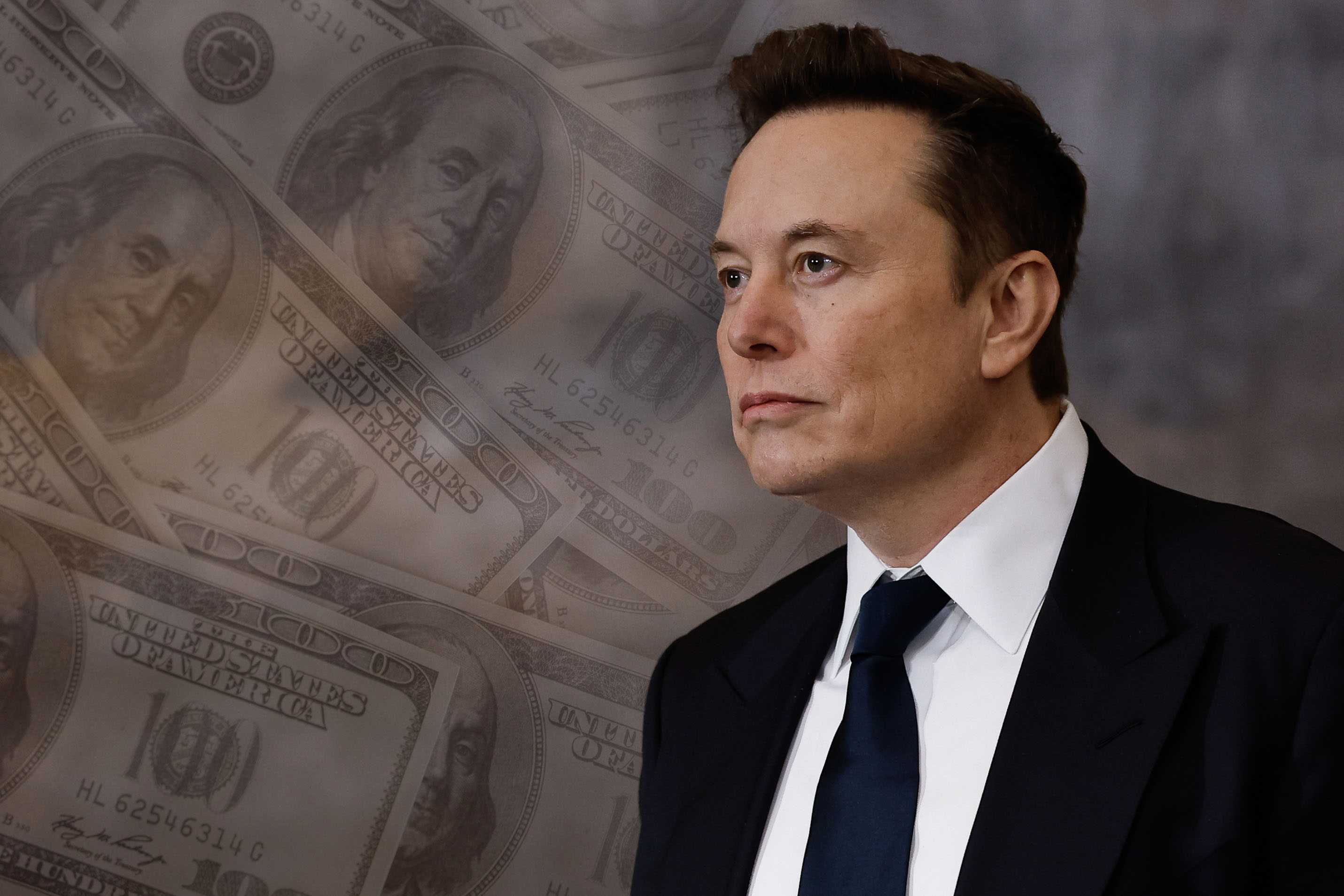 Elon Musk becomes world's first trillionaire: Just how big is a trillion?
