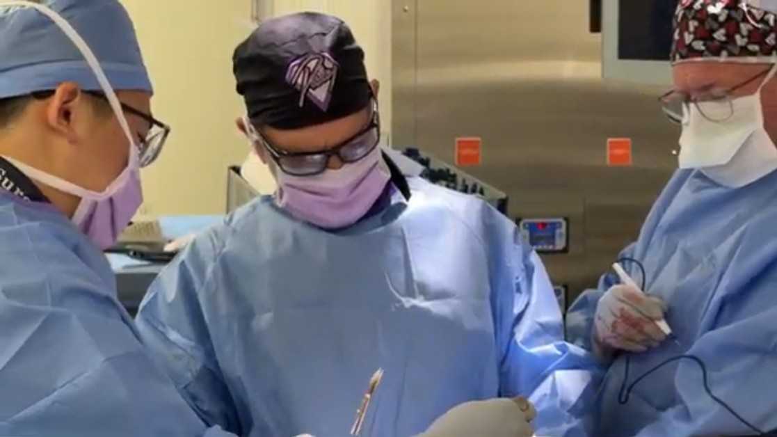 Paley Institute implements new, innovative tool for limb lengthening surgeries