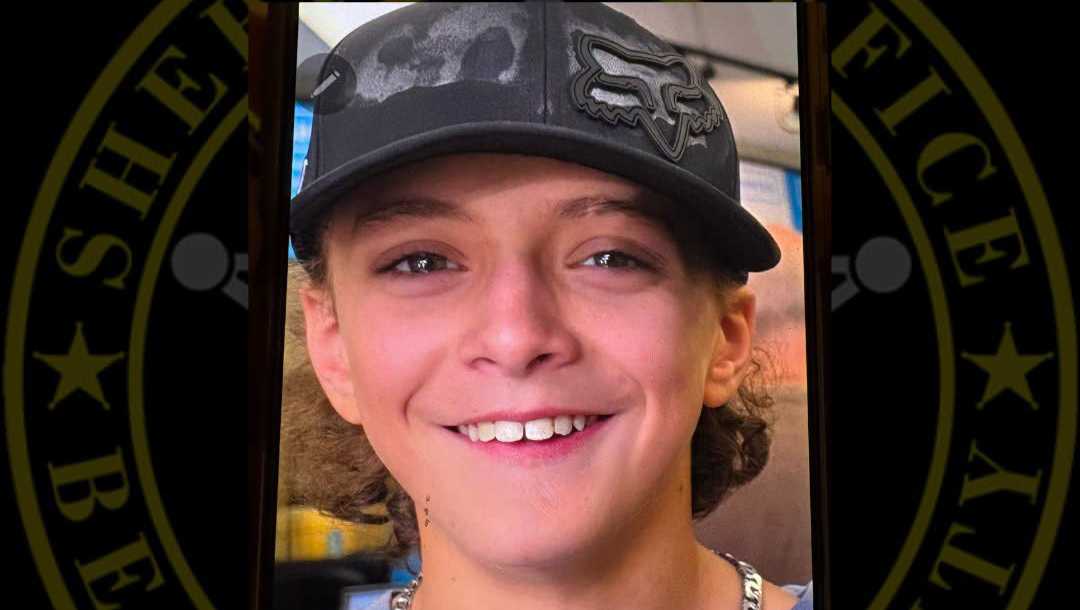 12-year-old boy from Upstate missing on Hilton Head Island, officials say