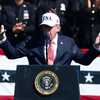 Fact-checking Trump’s recounting of his 9/11 response