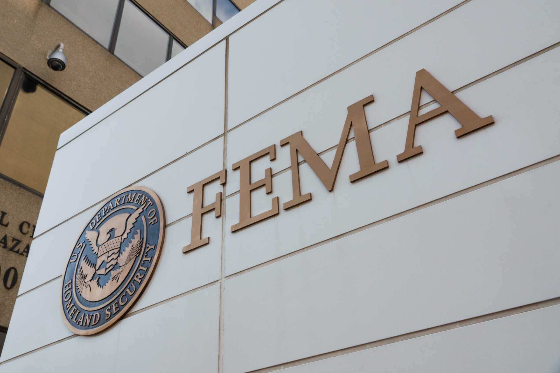 FEMA wants states to shoulder more disaster costs. Can they afford it?