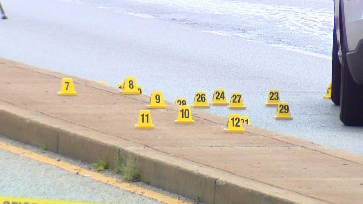 Exclusive: ACLU report analyzes deadly encounters with Maryland police