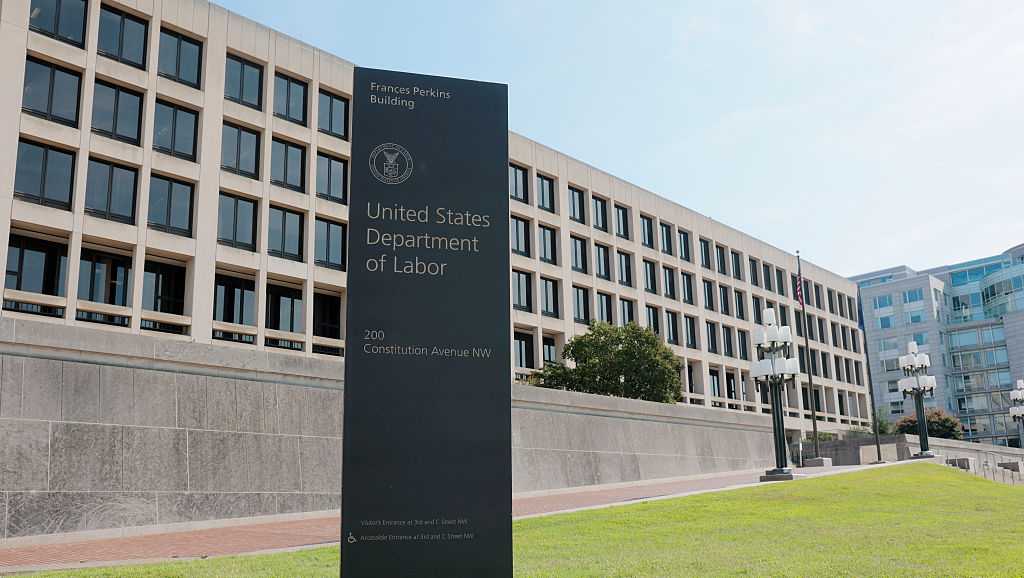 Labor Department: Kansas City railroad worker wrongfully suspended after reporting train collision