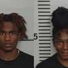LMPD: 2 arrested after game of rock-paper-scissors leads to robbery in Jacobs neighborhood