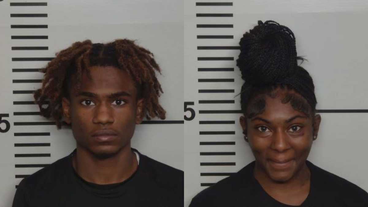 Robbery News Image