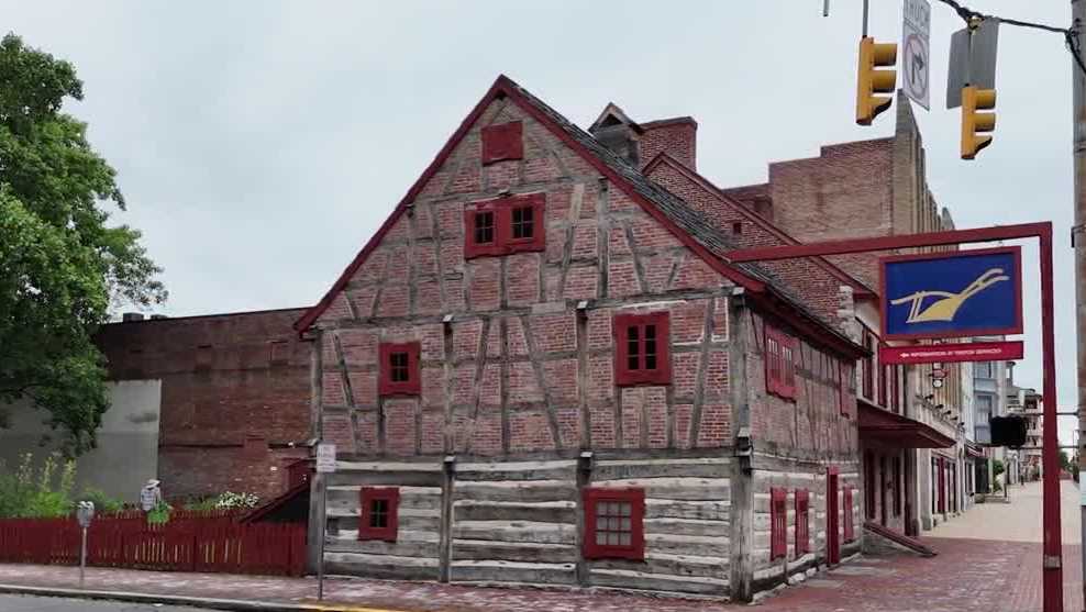 America250PA