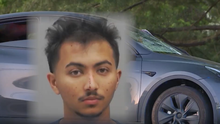 Driver accused in fatal Union Township crash was allegedly 3 times over limit