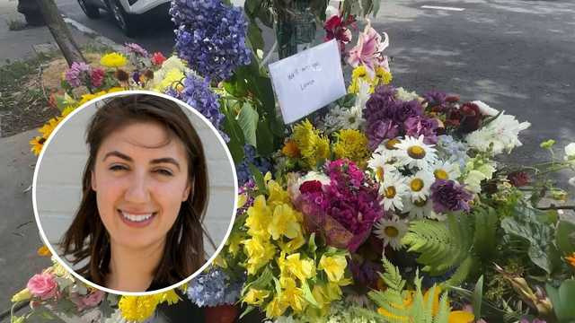 Community honors 'open-hearted' Boston staffer who died in bike crash