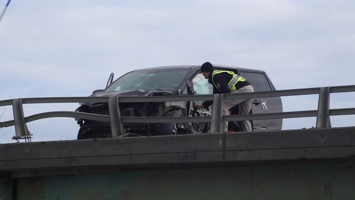 Families of Maine DOT workers killed on the job to receive death benefits