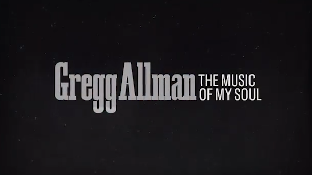 New documentary spotlights tragedies and triumphs of rock legend Gregg Allman