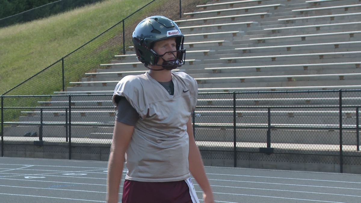2026 Pigskin Preview: Westside Rams