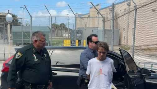 Arrest made in fatal Brevard County dog attack, sheriff says