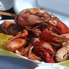 Great Inland Seafood Festival returns to Newport this weekend