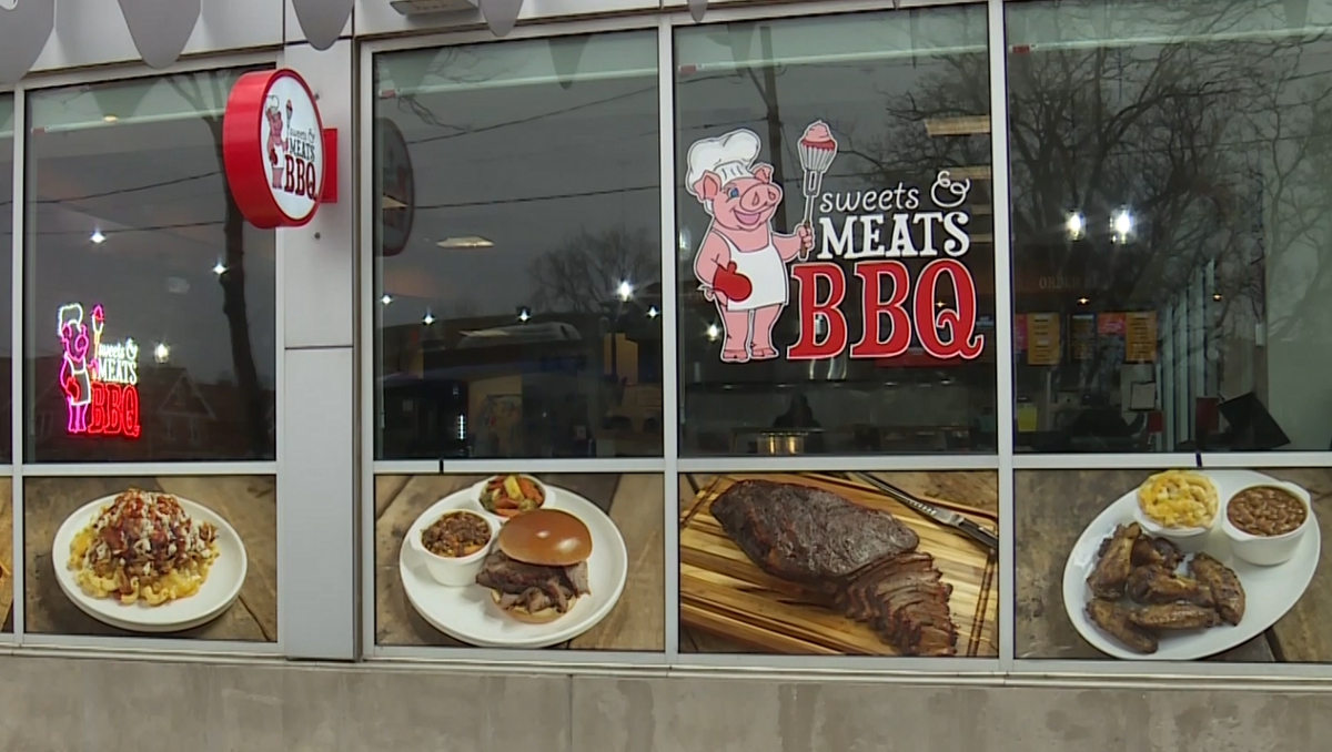 Popular Cincinnati BBQ restaurant, food truck closing after 12 years