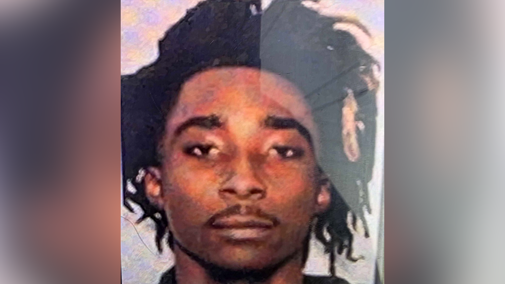 Wanted: Police search for gunman who shot Georgia cop - WJCL