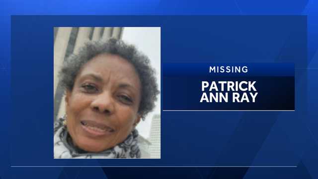 Silver Alert issued for missing New Orleans woman
