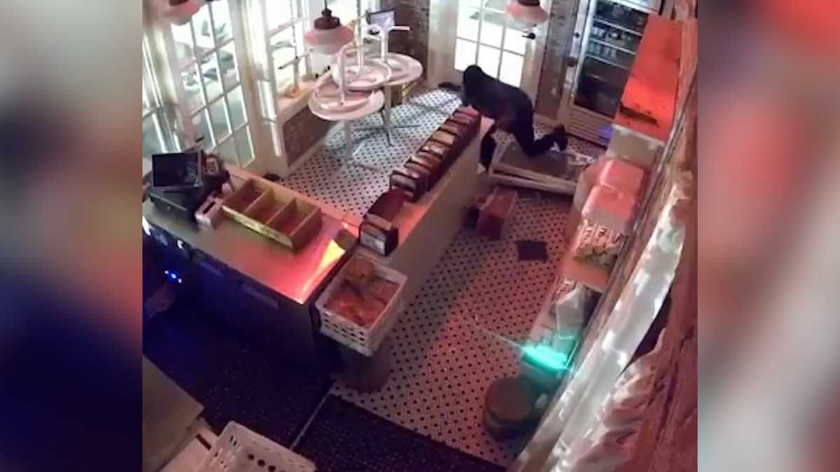Slow Fire BBQ owner stunned by Savannah burglary as Starland District break-ins pile up
