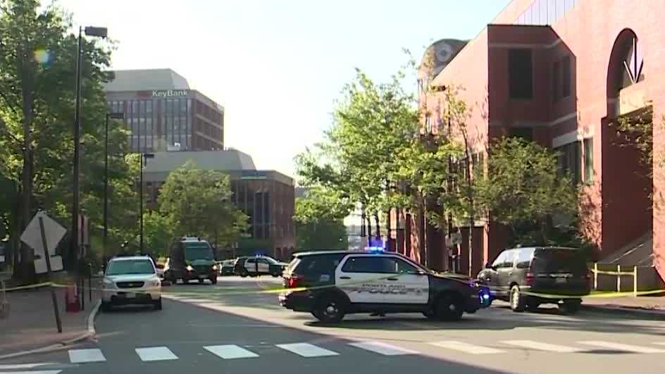 Man accused of murder in Portland cold case faces judge Friday