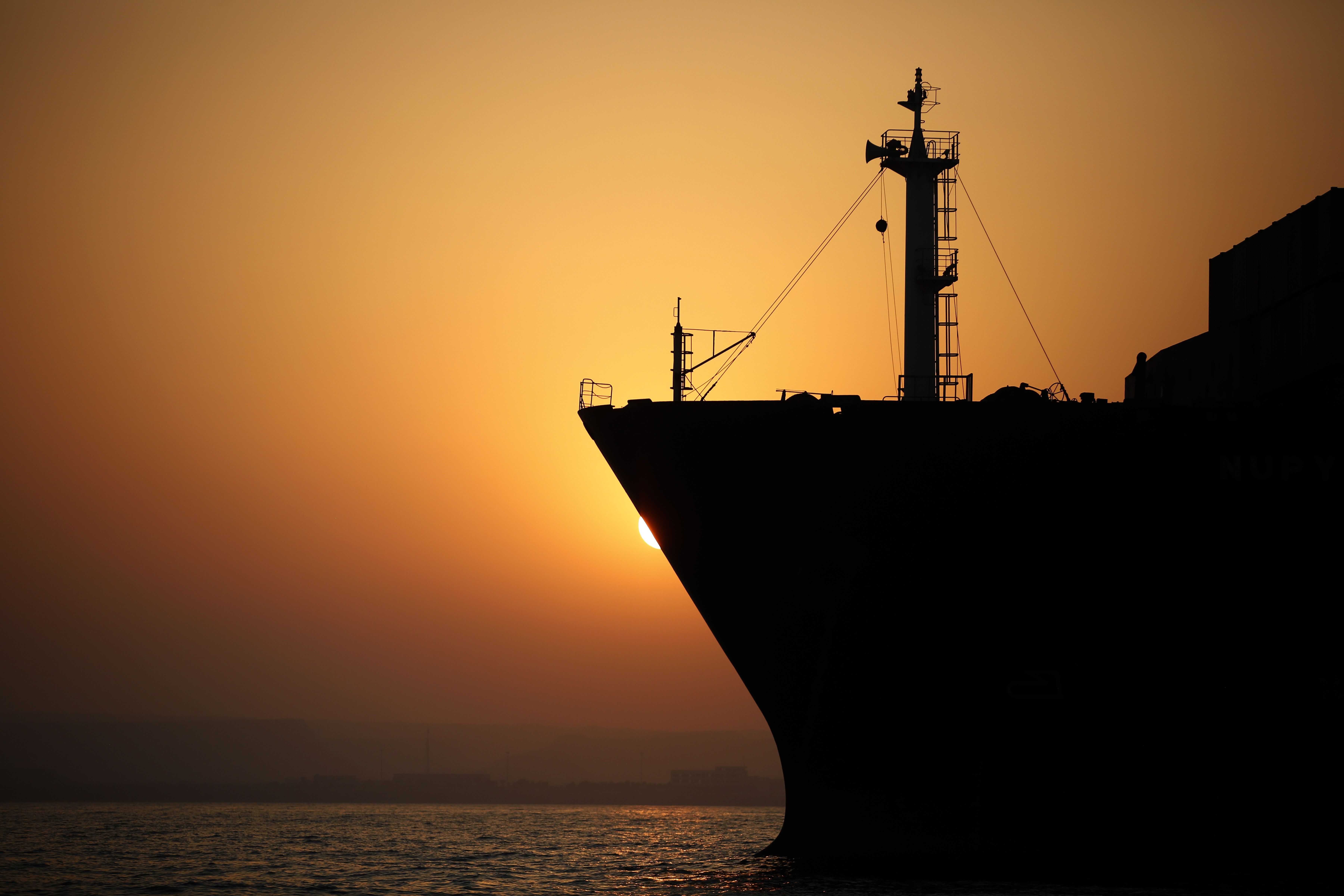 wbaltv.com - Trump rejects Iran's latest proposal to reopen Strait of Hormuz
