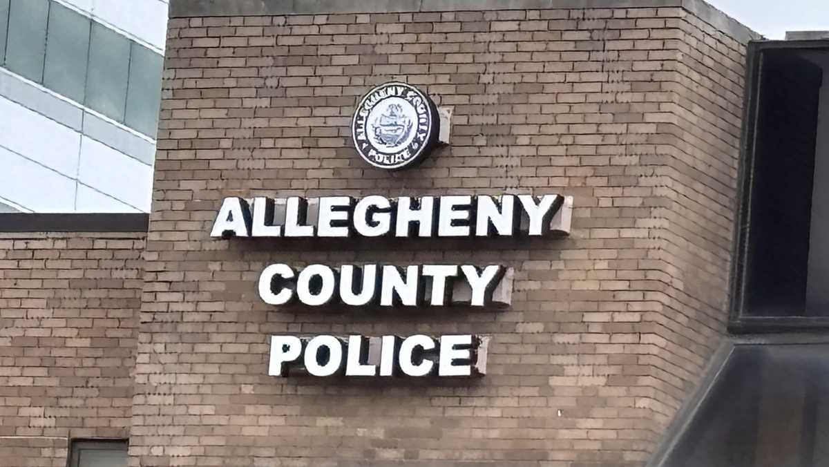 Woman shot in leg while sitting in vehicle in North Braddock