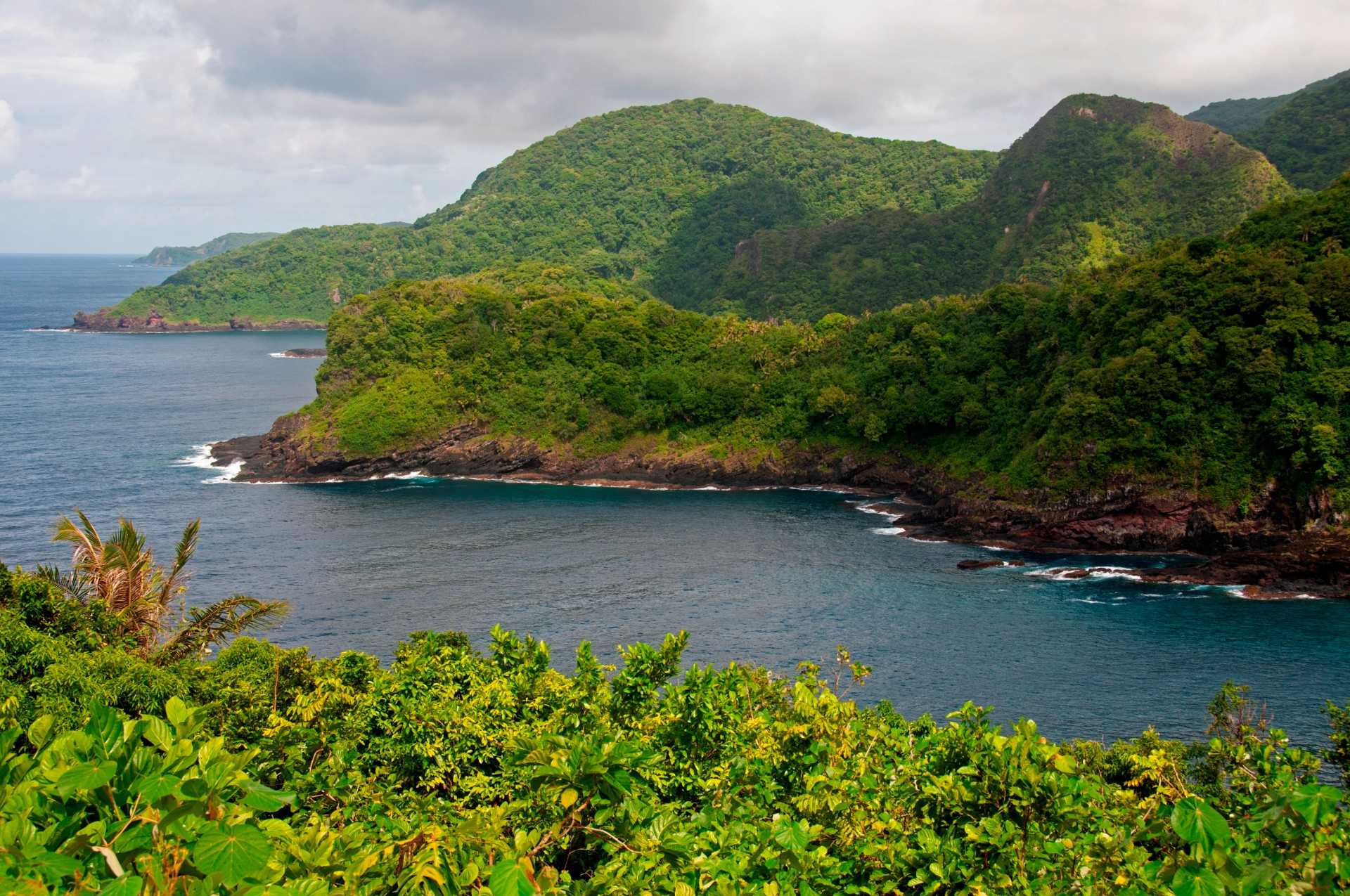 wcvb.com - DÁNICA COTO, Associated Press - US to auction off sections of water around American Samoa in deep-sea mining push