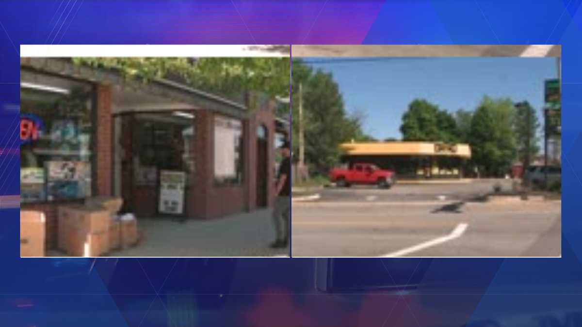 FBI confirms actions taken at two pawn shops near the Maine border