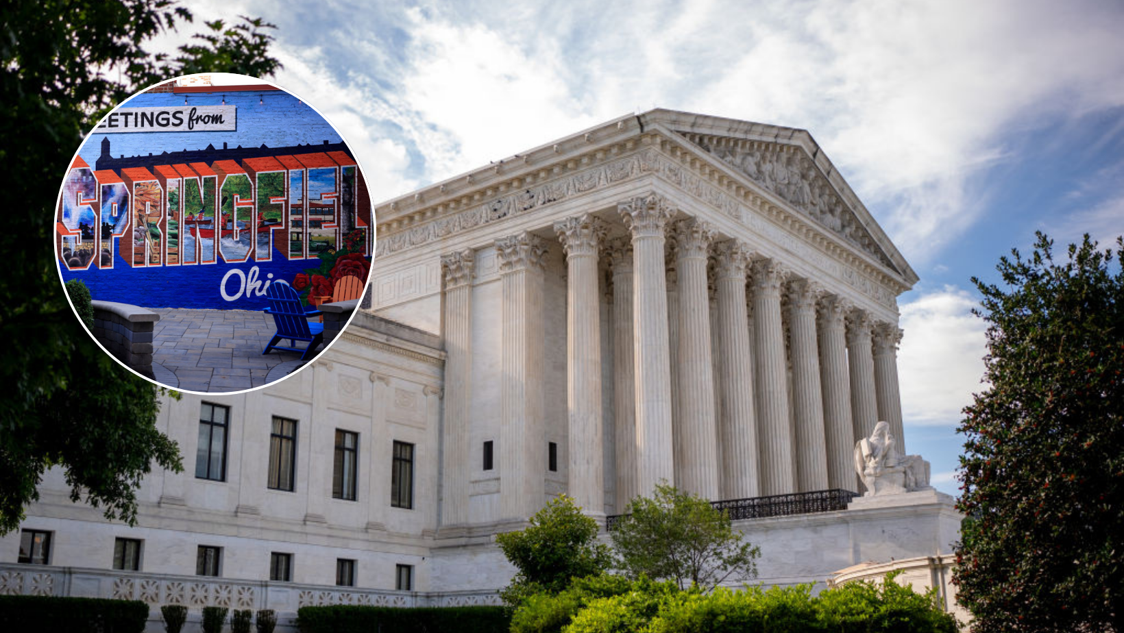 Thousands of Haitians living in Ohio could face deportation after Supreme Court ruling