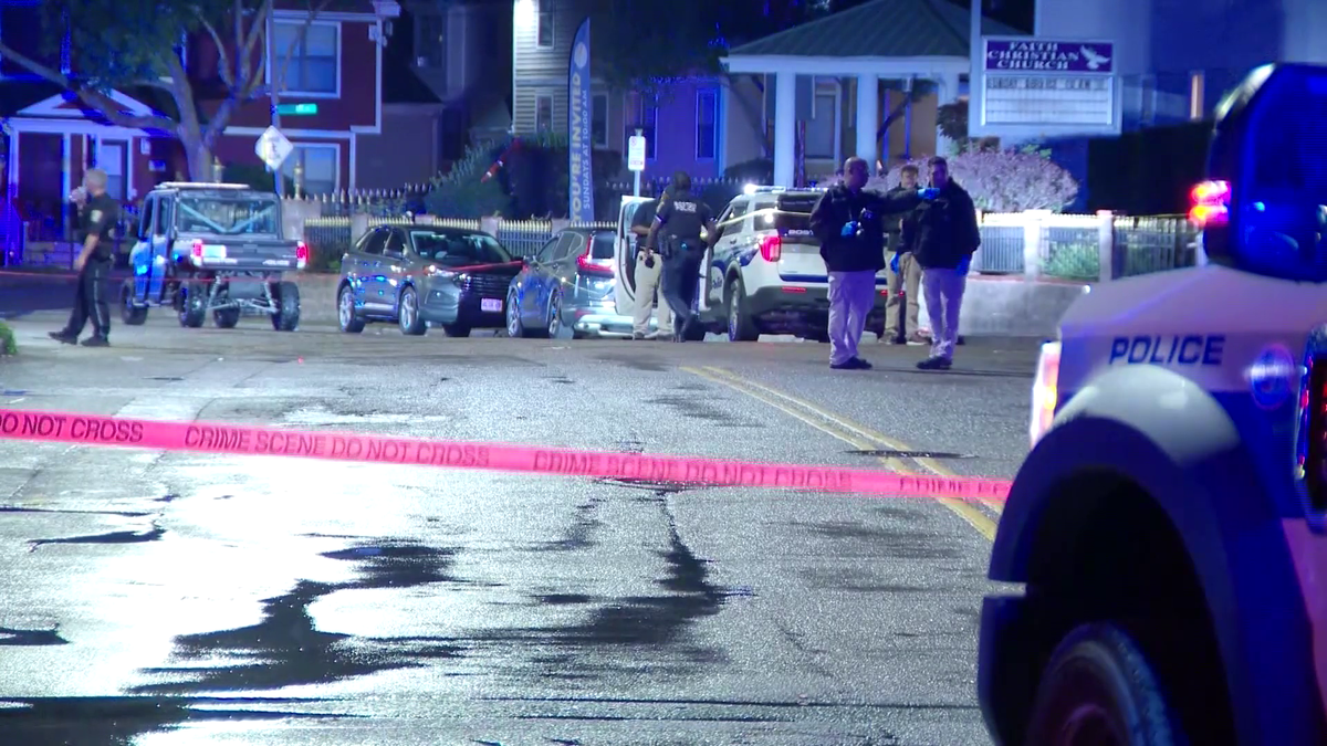 Assault News Image