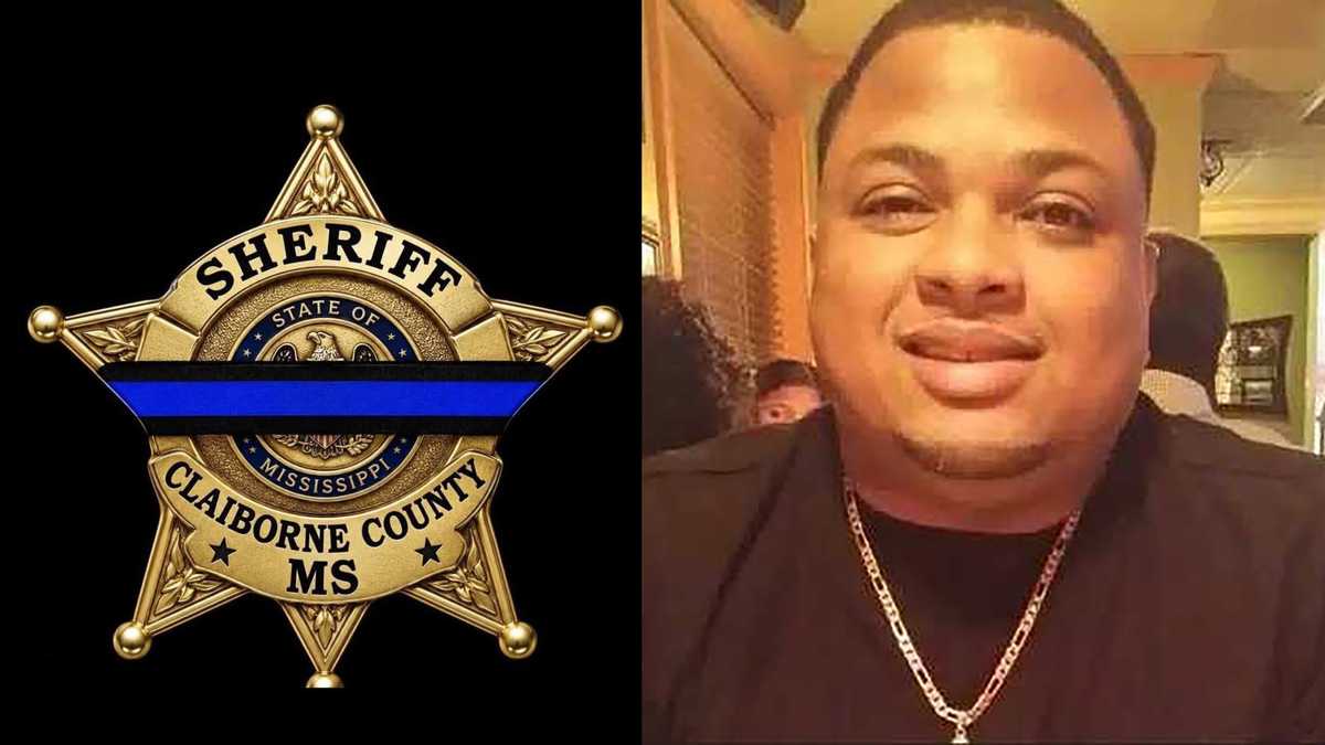 Good Samaritans tried to save Claiborne County deputy shot on Labor Day
