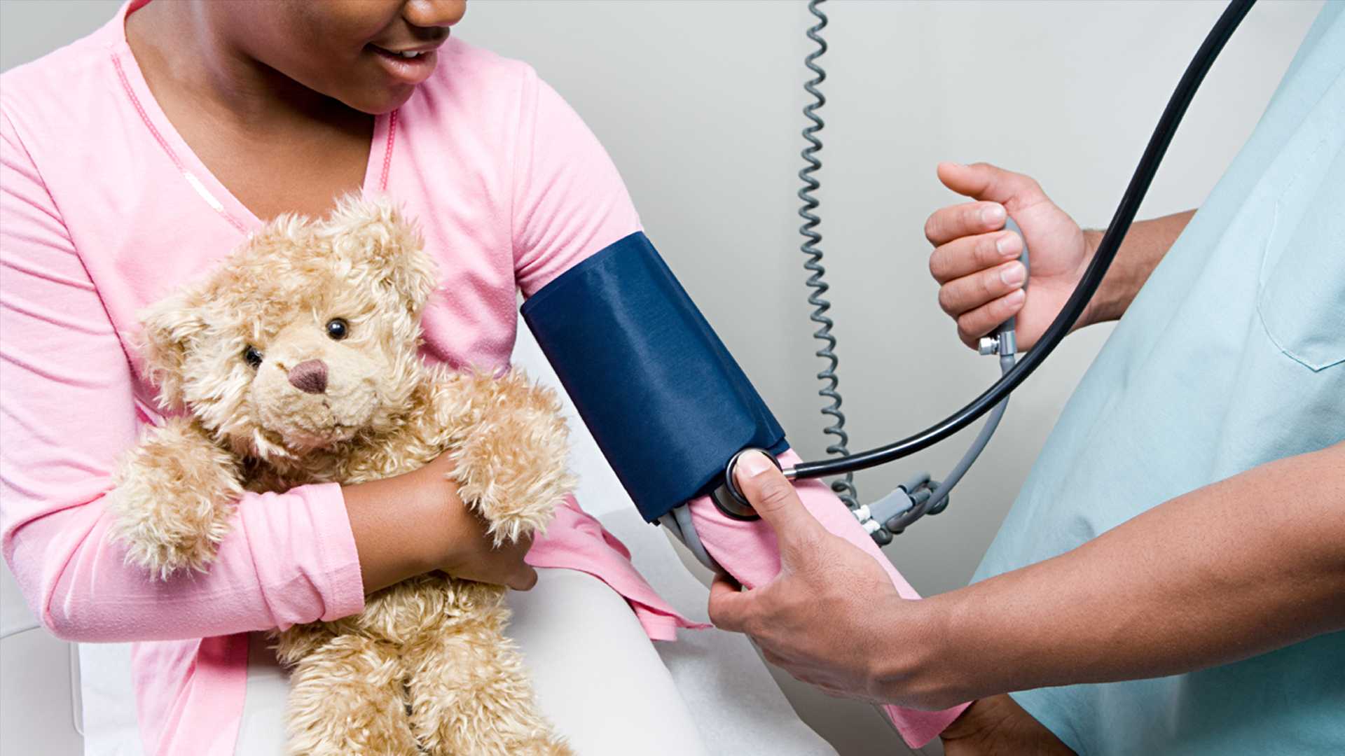 Children's Medical Center announces change for patients
